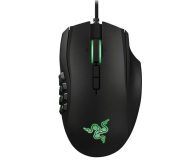 Razer Naga 2014 czarno-zielona USB - 157129 - zdjęcie 5